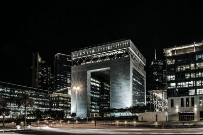 We welcome Bernard Ferran as Advisor to the Board of EMRGO (DIFC) Ltd