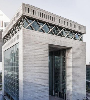 Nigel Brill joins EMRGO (DIFC) Ltd as Managing Director